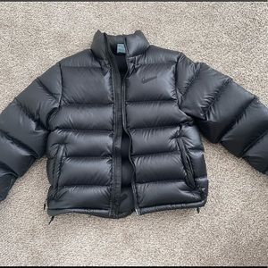 Nike x drake nocta puffer